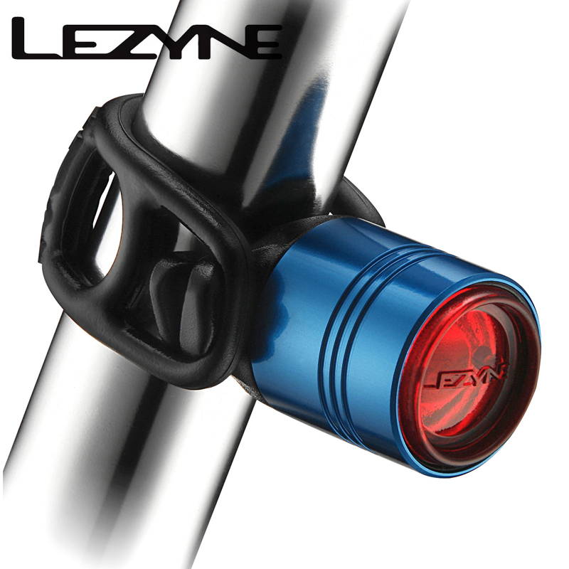 LEZYNE雷音FEMTO DRIVE自行車燈車前燈山地車尾燈公路車裝備配件