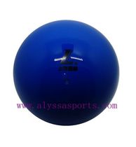 Upper Sea Langhua Artistic Gymnastics Ball 18 cm Stadium Size Color Elects Good No deback