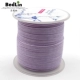 Dây bện bện bồ công anh 1,2mm dây ngọc trang sức dây thừng đính cườm dây mặt dây chuyền mặt dây chuyền vòng tay vòng cổ dây đỏ - Vòng đeo tay Clasp vòng tỳ hưu Vòng đeo tay Clasp