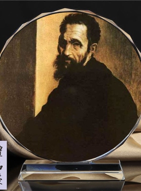 画像水晶摆件工艺礼品