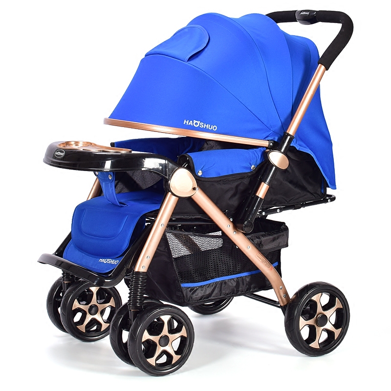 hao shuo baby stroller