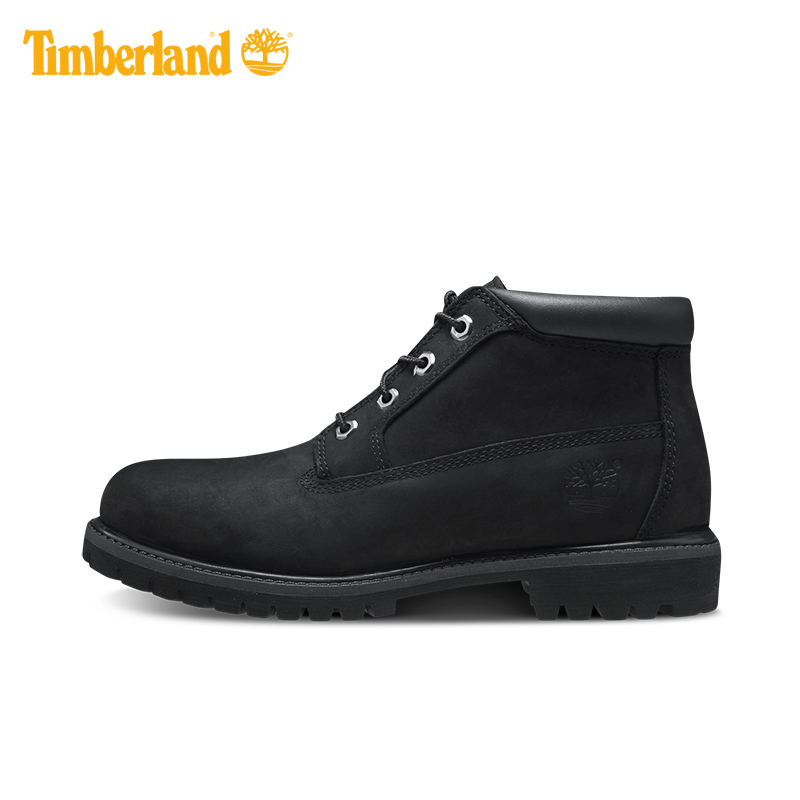 Timberland添柏嵐男鞋戶外防水抓地休閒鞋靴|32085