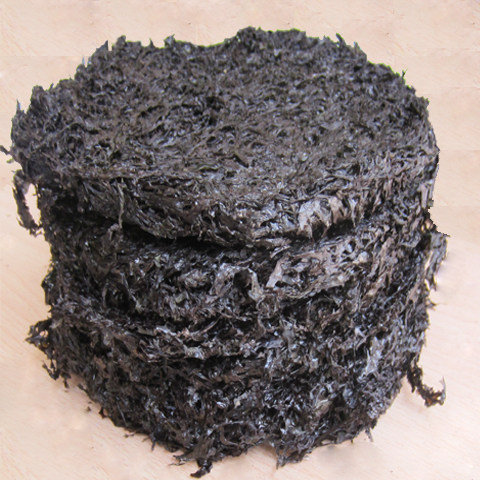 新货无沙紫菜500g福建特产野生天然紫菜干货特价散装紫菜蛋花汤 - 图1