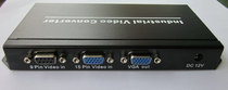 The industrial video converter IVC-809