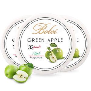 珀蕾卸甲巾4盒*32