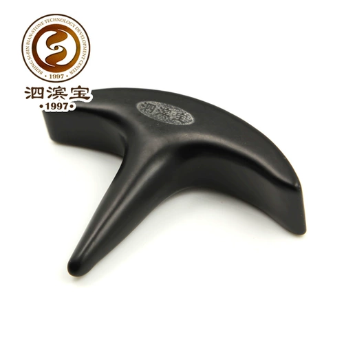 泗滨宝 Sibin Vermiculite Massage Stick/Massage Massage Cone/Вермикулит Stick Цельное тело Универсальное xuanhuang Vermiculite