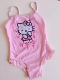Hàng nhập khẩu Mỹ Bộ đồ bơi một mảnh Hello kitty dành cho trẻ em - Đồ bơi trẻ em set đồ bơi bé trai caio cấp Đồ bơi trẻ em