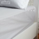 Ưu đãi đặc biệt cotton mỏng satin 60 giường nệm đơn mảnh 1,5 m 1,8 m trải giường cotton tinh tế - Trang bị Covers