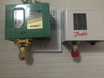 Resein screw air compressor SA37 pressure switch