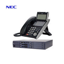 NEC Digital Group Phone Switch NEC SV9100 12 outside line 8 Digital 184 extension 12 12 of 184