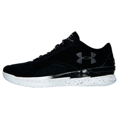 Under Armour安德玛UA 库里篮球鞋low Curry1低帮1269048虎扑鉴定