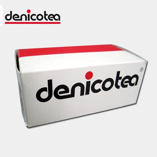 Импортированная Германия Denicotea Dannicot 9 мм ковша сигаретные моллюски и элемент гравийного фильтра 120 Бесплатная доставка