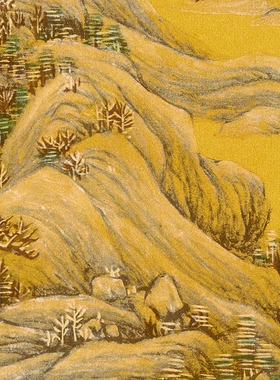 新中式风卧室有框客厅装饰画