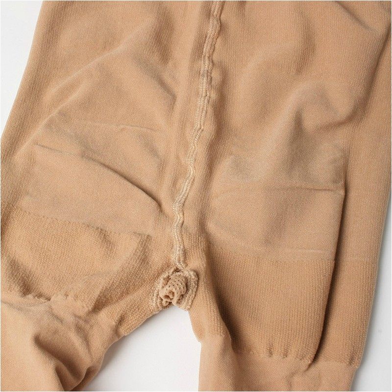 优蕾帝yolady瘦腿塑形显瘦子美腿袜 优蕾帝海外短袜/打底袜/丝袜/美腿袜