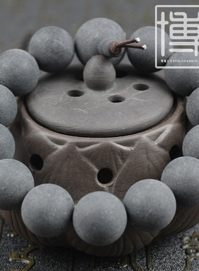 沉香琥珀蜜蜡水晶饰品文玩佛珠