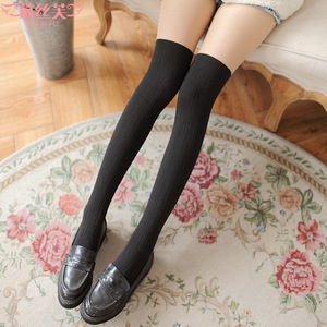 日系复古打底丝袜连裤袜