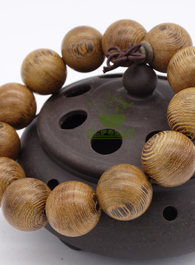 非洲鸡翅木男女款饰品手镯佛珠