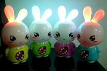 Fire Rabbit Baby Story Machine Early Teaching Machine ALi Ro Fire Rabbit Child Early Storytelling Machine Toy 2G