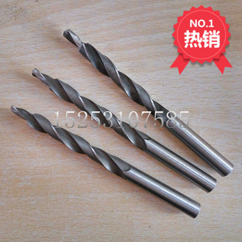 10变5/6/8mm台阶钻头 麻花钻 变径钻头阶梯钻头 塑钢门窗设备配件 - 图3