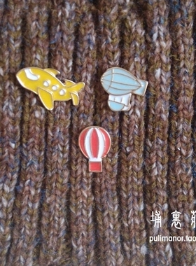 日系星空宇宙元素时尚风百搭胸针