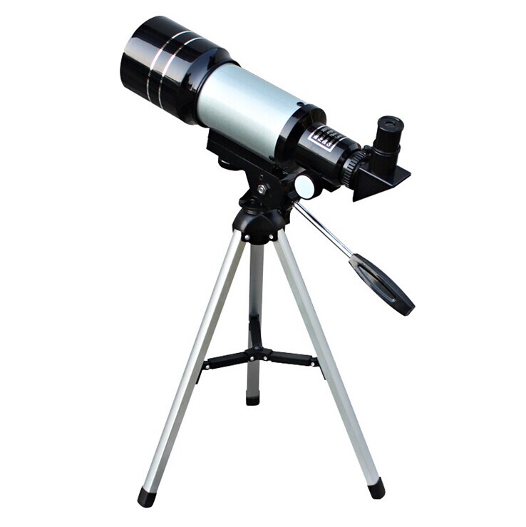 批發供應鳳凰天文望遠鏡F30070M虎頭虎頭 微光夜視高倍高清