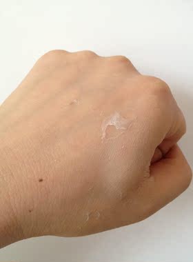 影视仿真爆皮干裂伤效化妆起皮胶