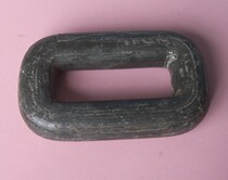 R-type transformer iron core R160 type iron core 160W long 135mm 135mm 83mm 83mm 27mm