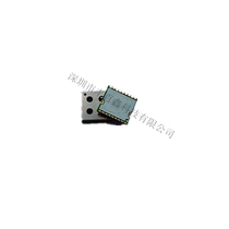 The smallest GPS MTK3339IC supports the AGPS