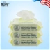 Brown Angel Baby Baby Wipes Paper Newborn Baby Covered Wet Tissue Hand Khăn lau vệ sinh 80 Bơm 3 Gói - Khăn ướt khăn ướt bobby Khăn ướt