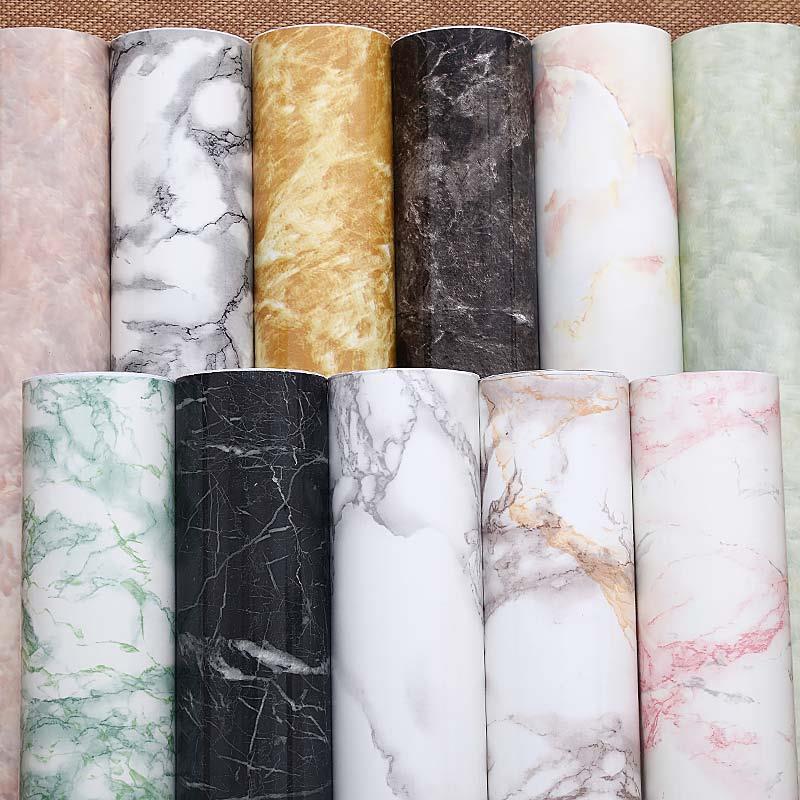 速发marble refurbished sticker countertop self-adhesive - 图1