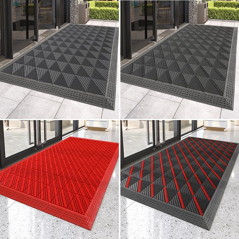 地垫入户门垫室外进门门口商用酒店塑料防滑脚垫户外防水迎宾地毯,淘宝优惠券,粉丝福利购,淘宝优惠卷