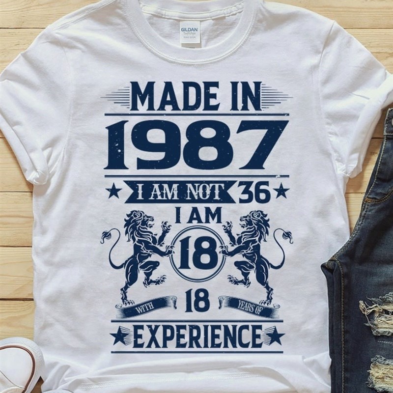 推荐.Novelty Awesome 1973 50 year old 50th Birthday Gifts T-图0