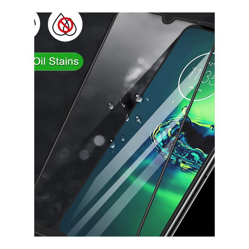 极速E6 Protective Glass On  Motorola Moto E 6 plus play Scre - 图3