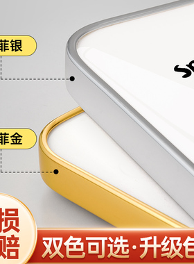 情绪稳定摆件不急不躁好好说话y相框字画工位上班提醒控制情绪摆