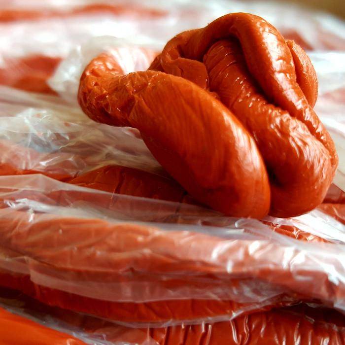 工业硅胶泥硅胶条硅胶密封条耐高温橡胶泥密封泥耐低温,淘宝优惠券,粉丝福利购,淘宝优惠卷