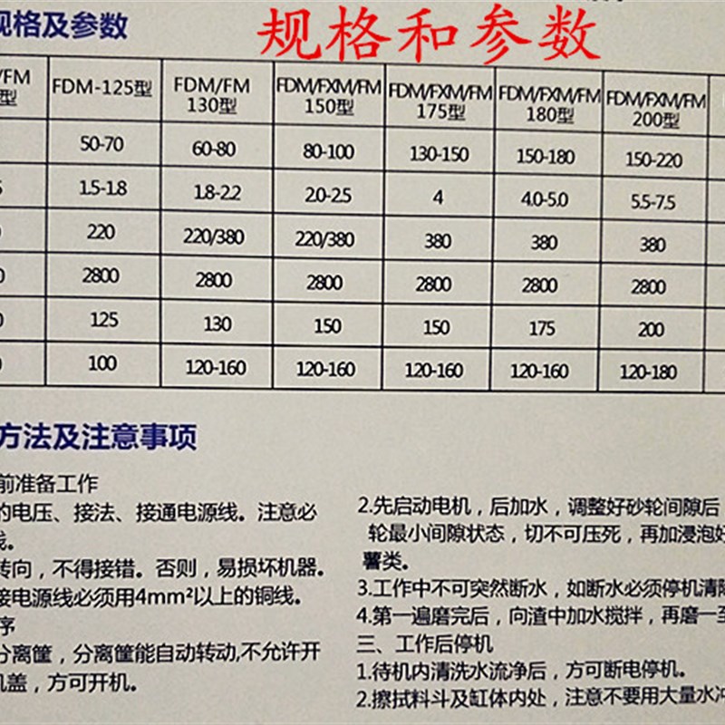 豆腐豆浆磨浆机渣浆分离打浆机全铜电机早餐豆腐脑全自动豆浆机 - 图1