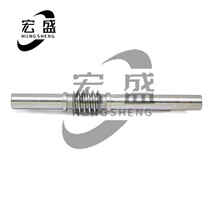 New product No. 45 steel worm gear and worm q4M25 teeth worm gear 4 models 25 teeth can be matched with worm low price sales mark