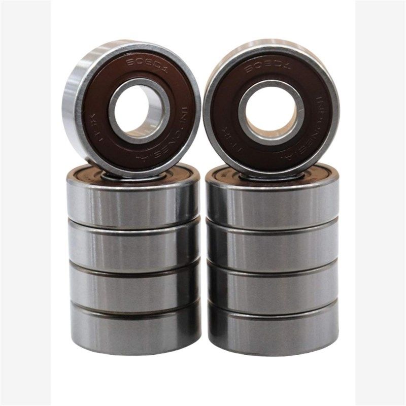 小径滚珠轴承B605DDU B606DDU B608DDU B623DDU B626DDU B625DDU - 图3