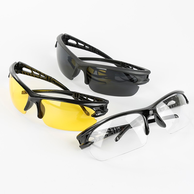 n Cycling Sunglasses Outdoor Riding SpaOrt Glosses Goggl - 图1