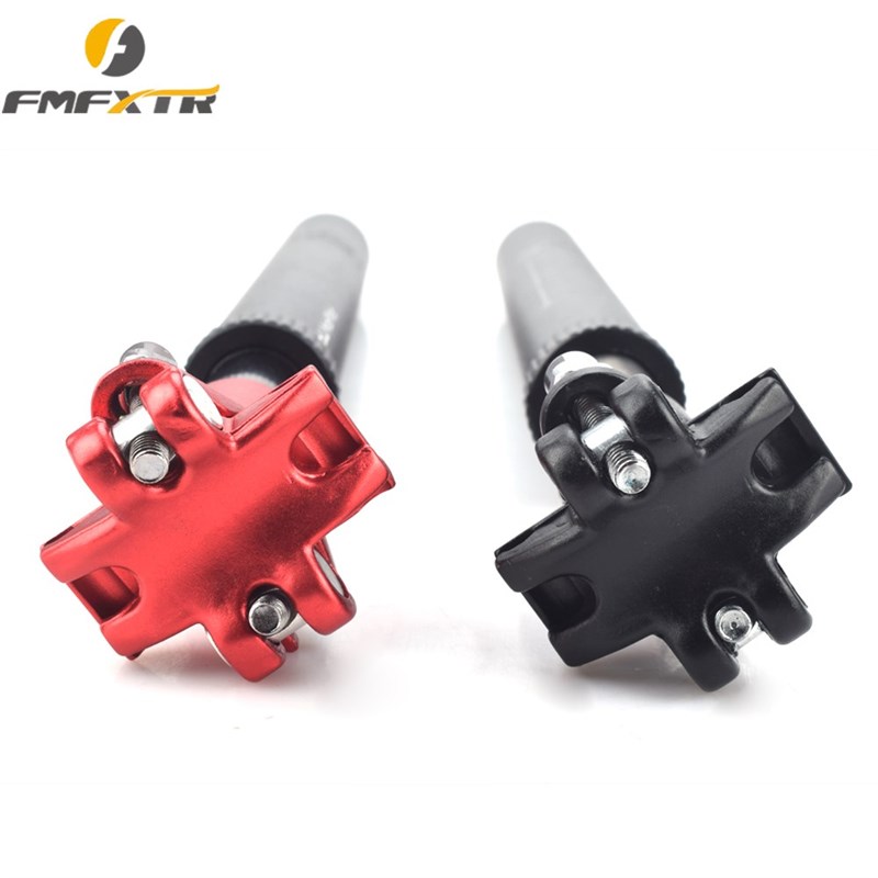 FMFXTR Saddle-Tube Post Damper-Seat Bike Bicy Aluminum - 图1