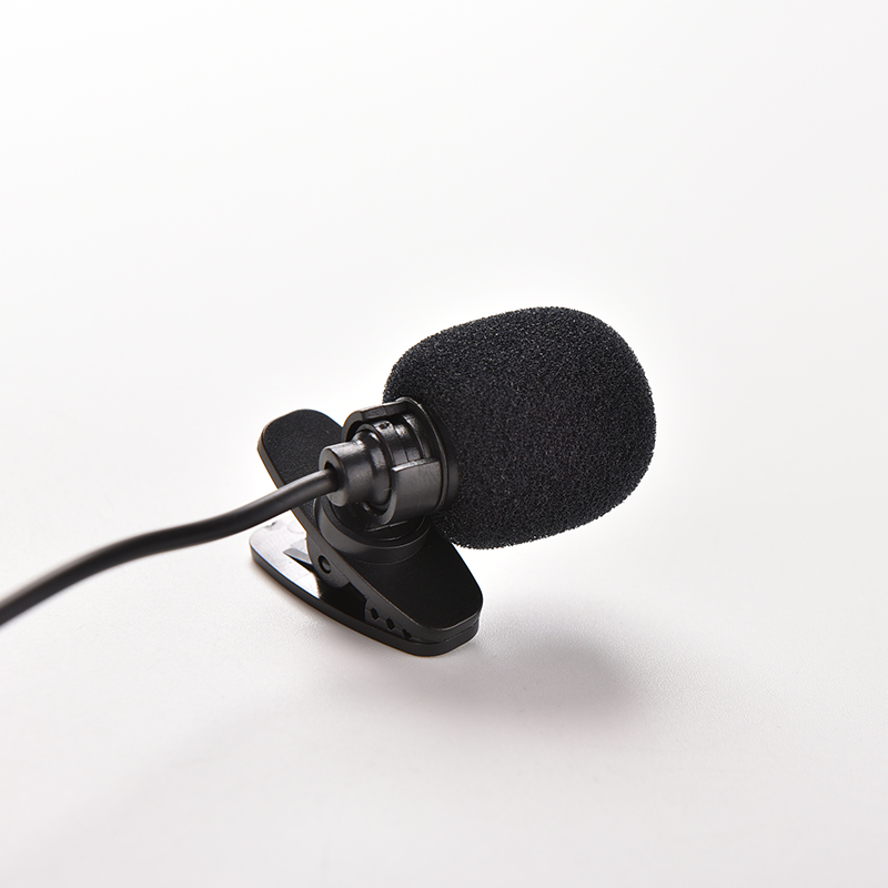 推荐3.5mm Right Angle Plug PC Desktop Mic Microphone  3.5 mm - 图2