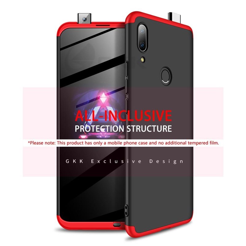 GKK 360 Anti klnock Protection Case for Huawei Honor 9X 8X P - 图3