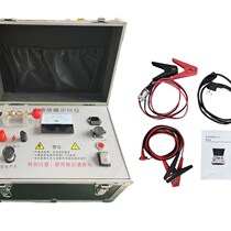  Power Cable Fault Tester Indoor Dark Wire High Pressure Generating Interrupter I Point Short Circuit Drain 1 Positioning instrument Electric 0Kv