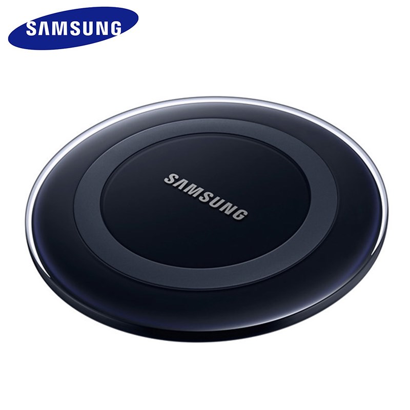 5V/2A QI Wireless Charger Charge Pad with micro usb cable S-图1