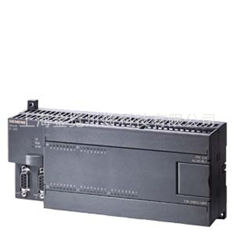 极速S7-200 PLC 6ES7232-0HB22-0XA8 扩展模块EM231模拟量2出用S7 - 图2