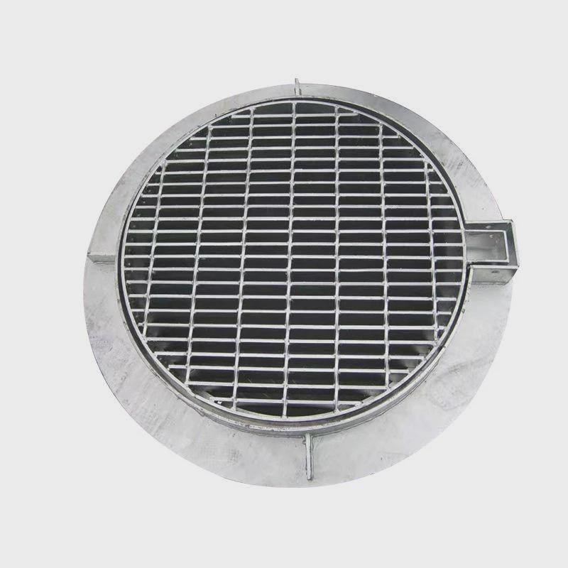 排水沟盖板电厂井盖集水钢格栅重型插接雨水篦子下水道镀锌钢格板,淘宝优惠券,粉丝福利购,淘宝优惠卷