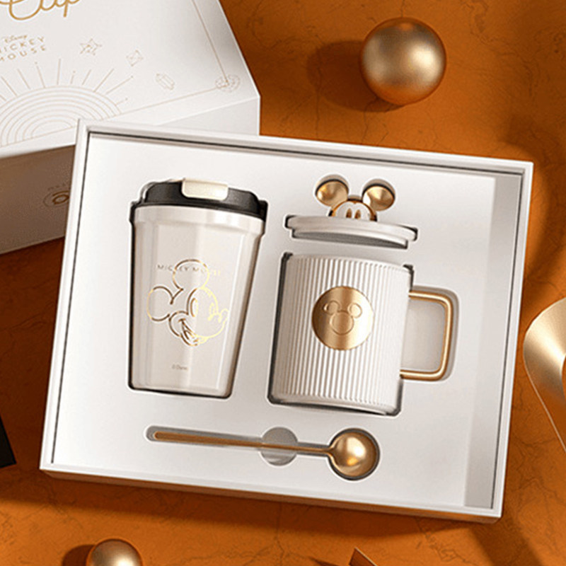 中秋节礼物送老师女生生日实用的闺G蜜闺密伴手礼盒高级感礼品