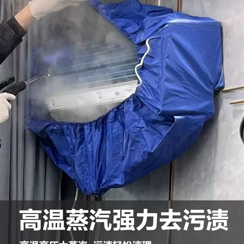 蒸汽清洁机高温高压消毒杀菌商用洗车机空调厨房清洗设备多功能 - 图1