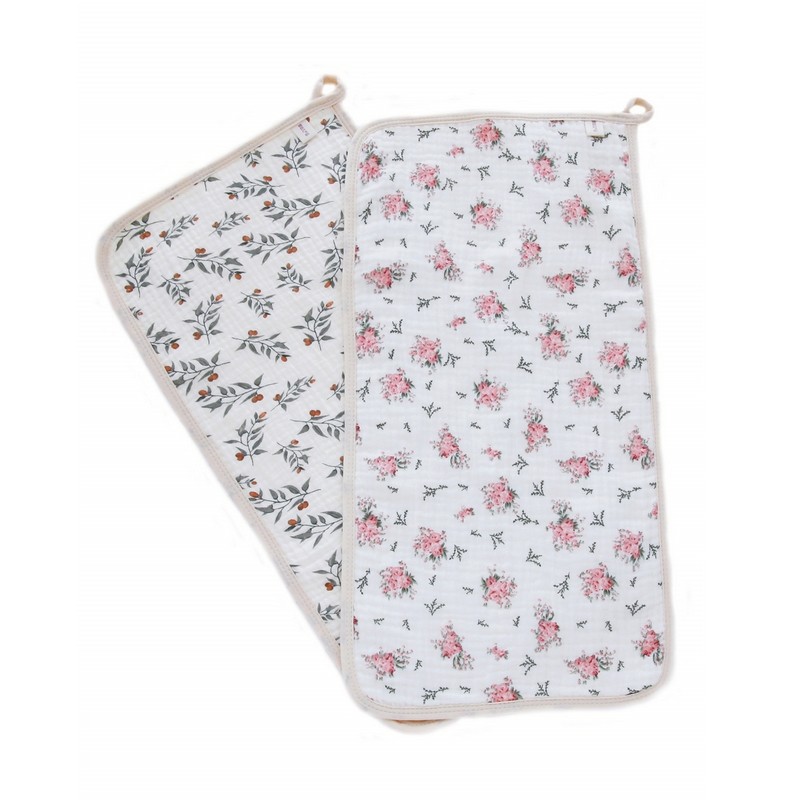 婴儿云片枕巾新生宝宝六层纯棉纱布平枕吸汗透气防吐奶毛巾口水巾,淘宝优惠券,粉丝福利购,淘宝优惠卷