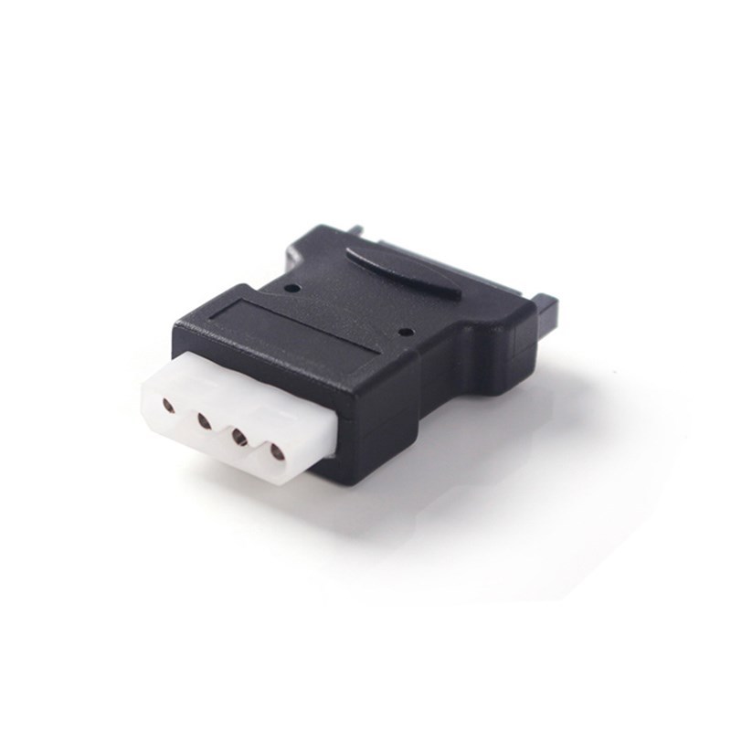 极速Lingable SATA Adapter SATA Male to Female Connector SATA - 图2